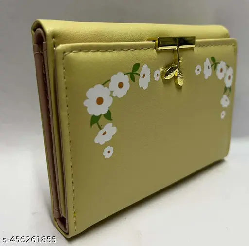 CasualLatest Women Wallets