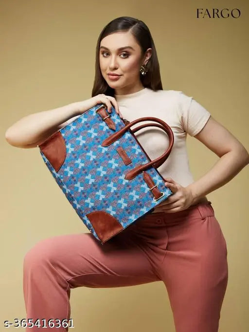 Fargo Women Multicolor Shoulder Bag