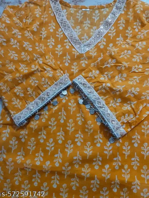 trendy stylish cotton fabrice printed a beautiful westrn top for women