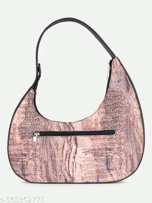 Pixi Baguette - Ladakh Impasto