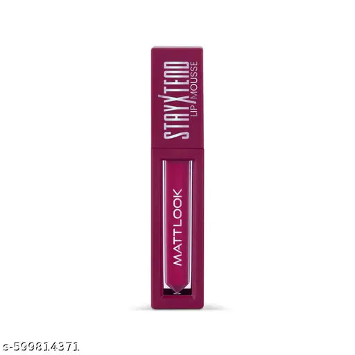 MattLook LG 30 StayXtend Lip Mousse Lively Magenta, 14