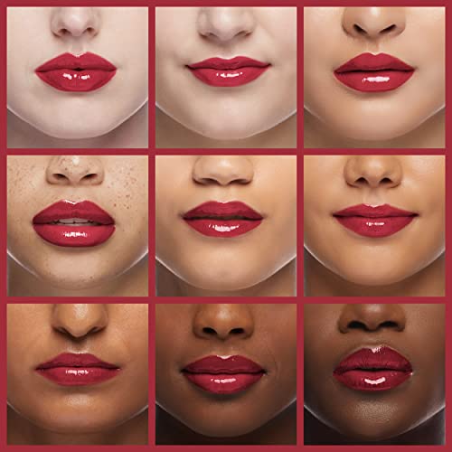 rom&nd Glasting Water Tint 05 Glossy Rose Splash SaumyasStore