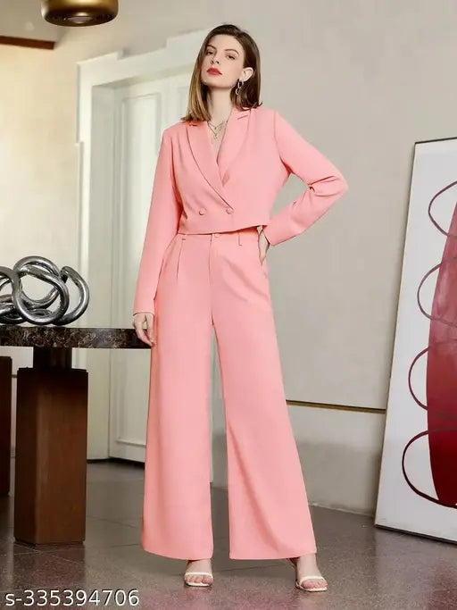 Kotty Women's Top & Bottom Sets