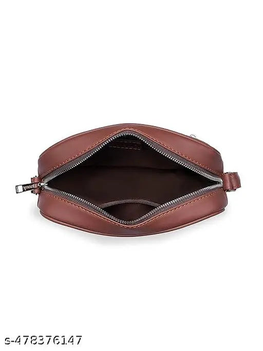 Zouk African Art Sling Bag