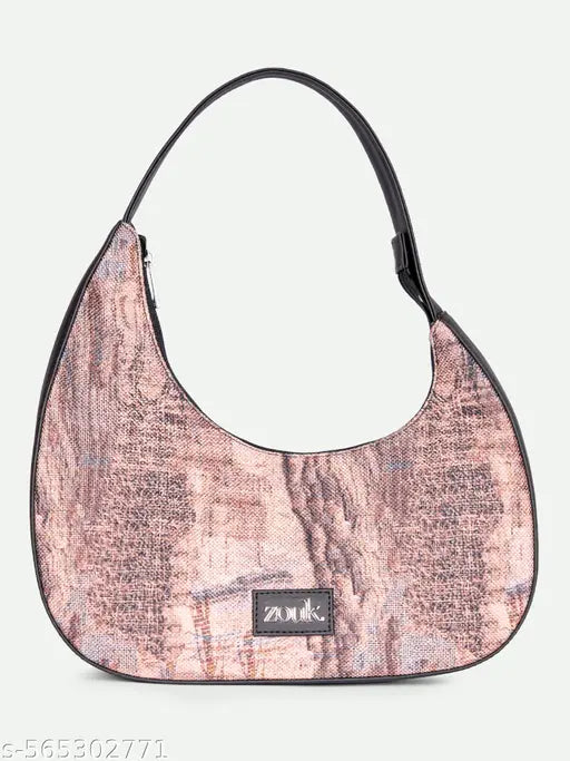 Pixi Baguette - Ladakh Impasto