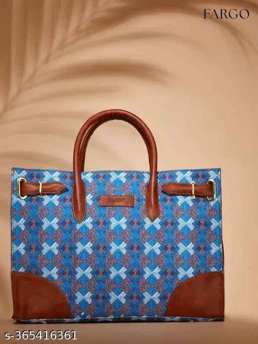 Fargo Women Multicolor Shoulder Bag