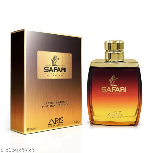 Aris Eau De Parfum - Safari, 100ml | USA