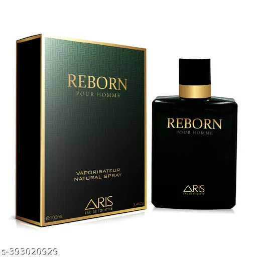 Aris Eau De Toilette - Reborn, 100ml | USAl