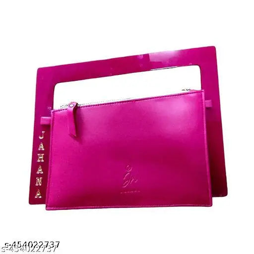 Trendy Versatile Women Slingbags