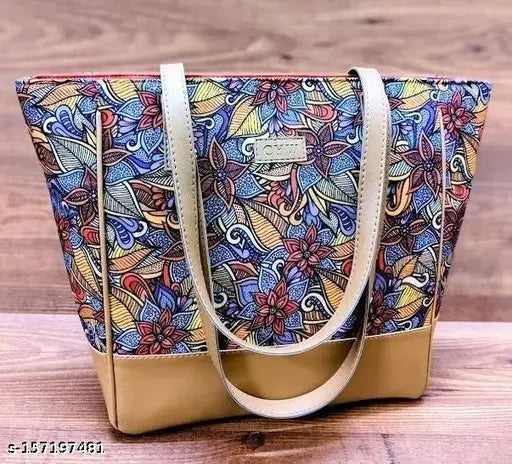 SHOPPER WITH PARTITION