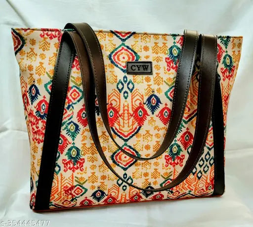 STYLISH TOTE
