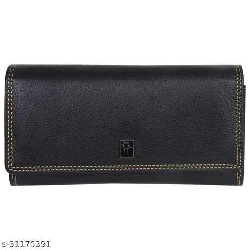 Attractive Leather Wallet for Women