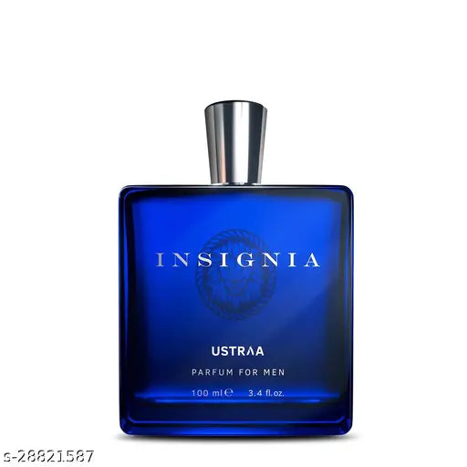 Ustraa Perfume for Men-Insignia - 100ml