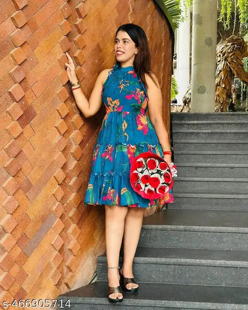 Trendy Fabulous Women Dresses