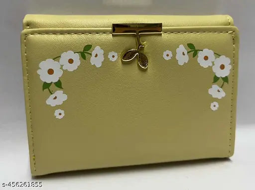 CasualLatest Women Wallets