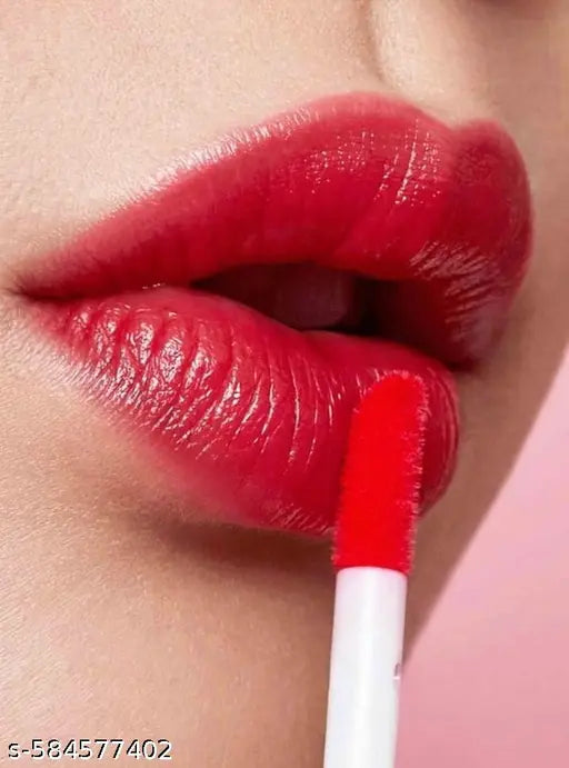 Non Transfer lips Sensational Liquid Matte multi (Nude Mix  24 ml) Pack of 4 Pcs