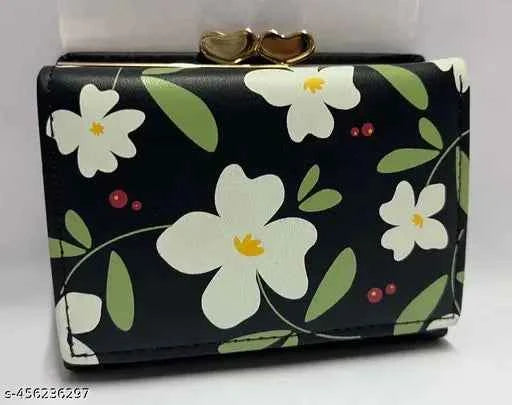 FancyModern Women Wallets