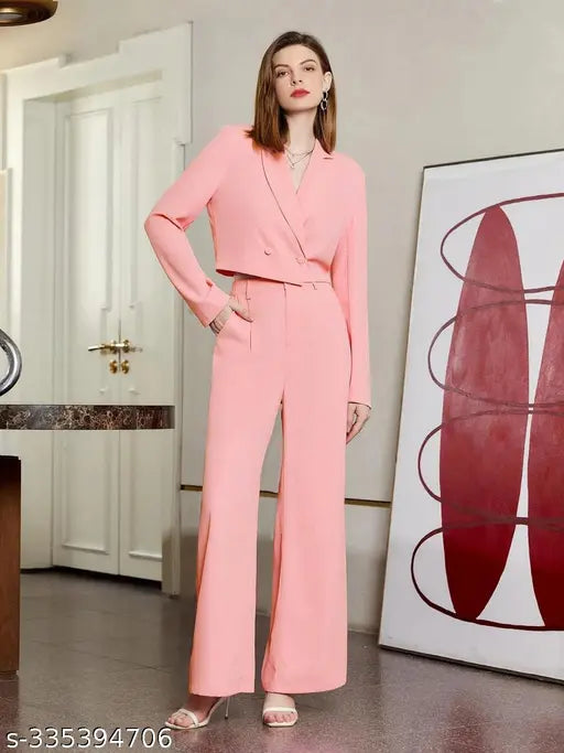 Kotty Women's Top & Bottom Sets