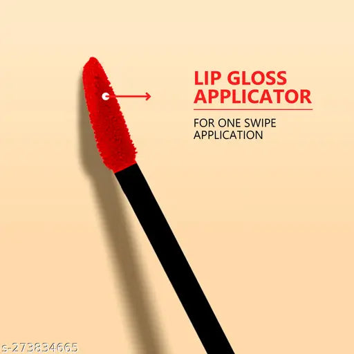 Shryoan Ultra Shine Premium Matte Lip Gloss