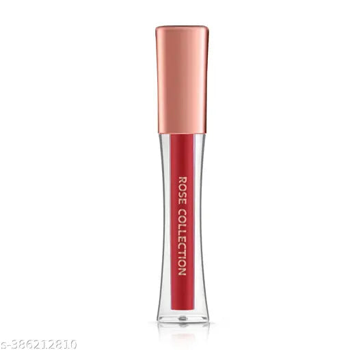 CAL Losangeles Liquid Lipgloss, Long Lasting & Smudge Proof Lip Color for Womens with Nourishing & Hydrating Formula, Lipsticks for Girls/Women