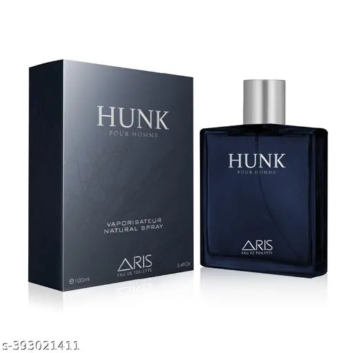 Aris Eau De Toilette - Hunk, 100ml | USA