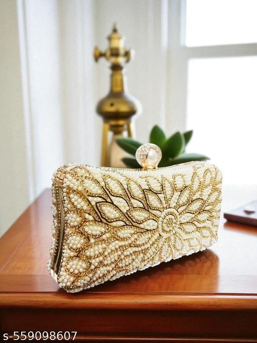 bride clutch