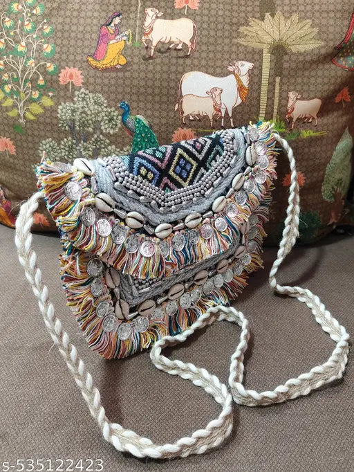 Gorgeous Versatile Women Slingbags