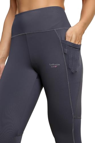 Van Heusen Women's Skinny Leggings (Odyssey Grey) - SaumyasStore