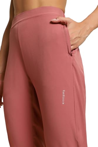 Van Heusen Women's Skinny Leggings (Seek Rose) - SaumyasStore