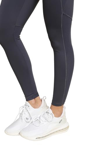 Van Heusen Women's Skinny Leggings (Odyssey Grey) - SaumyasStore