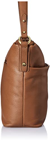 Woodland Women's Handbag (Tan) - SaumyasStore