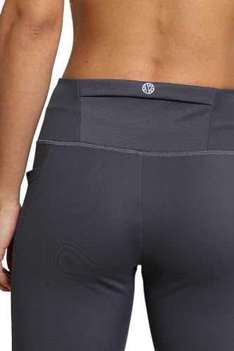 Van Heusen Women's Skinny Leggings (Odyssey Grey) - SaumyasStore