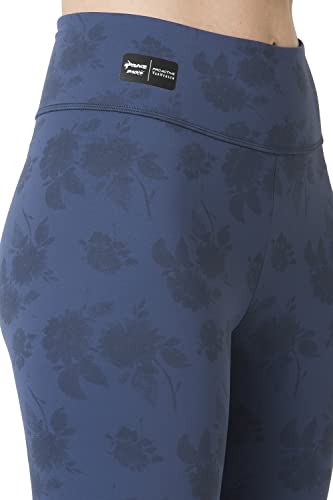 Van Heusen Women's Relaxed Leggings (Black) - SaumyasStore