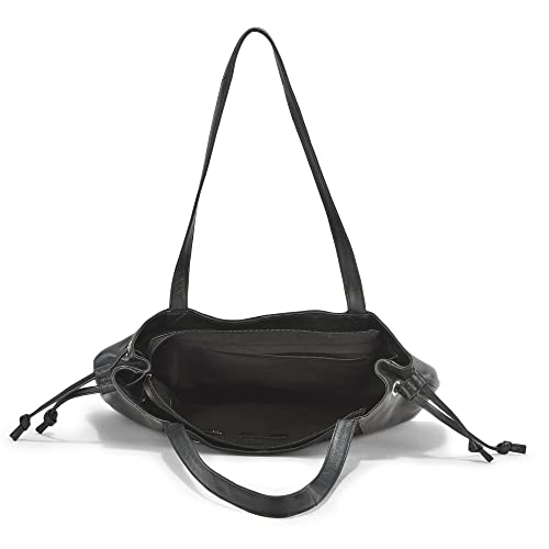 Woodland Women's Handbag (Black) - SaumyasStore