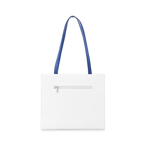 Fastrack Women's Western (White) - SaumyasStore