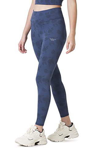 Van Heusen Women's Relaxed Leggings (Black) - SaumyasStore