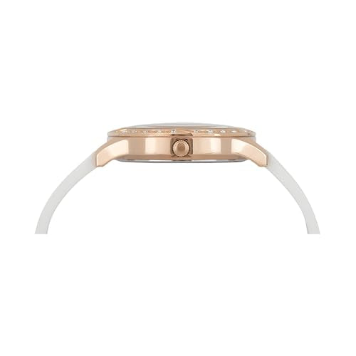 GUESS White Dial Women Watch - U1356L4M - SaumyasStore