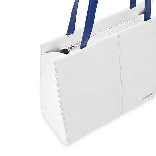 Fastrack Women's Western (White) - SaumyasStore