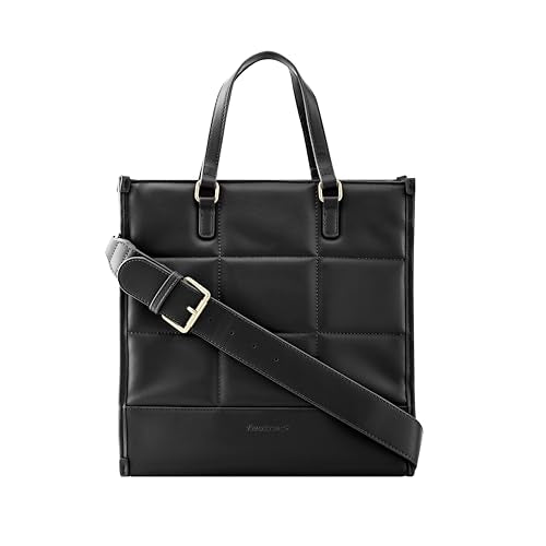 Fastrack Women's Western (Black) - SaumyasStore