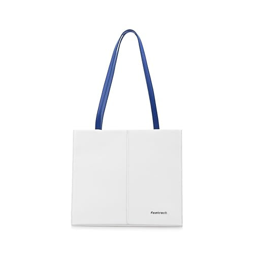 Fastrack Women's Western (White) - SaumyasStore