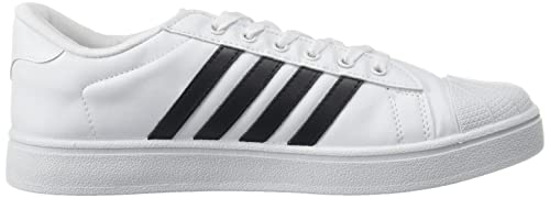 Sparx Mens Offwhiteblack Casual Shoe - SaumyasStore