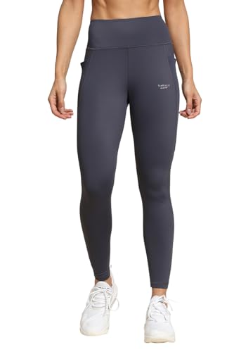 Van Heusen Women's Skinny Leggings (Odyssey Grey) - SaumyasStore