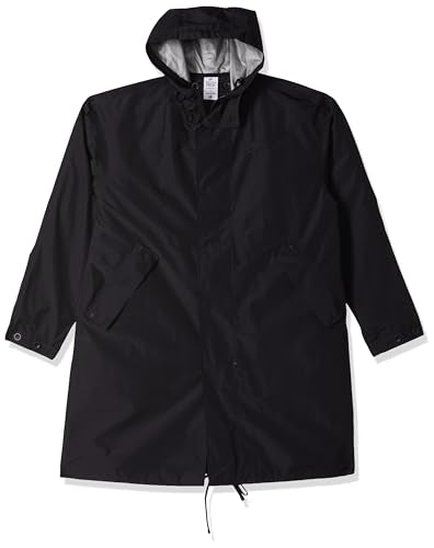 AS M NSW TP SFADV Gore 3N1PRKA-BLACK/BLACK/BLACK-DQ4283-010-M - SaumyasStore