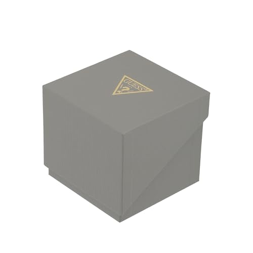 GUESS White Dial Women Watch - U1356L4M - SaumyasStore