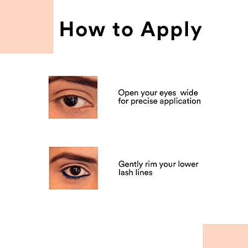 SUGAR POP Complete Matte Kajal Kit-01 Black Kajal+02 Blue Kajal+03 Brown Kajal | Long Lasting l Lasts up to 16 Hours - SaumyasStore