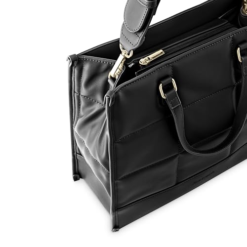 Fastrack Women's Western (Black) - SaumyasStore