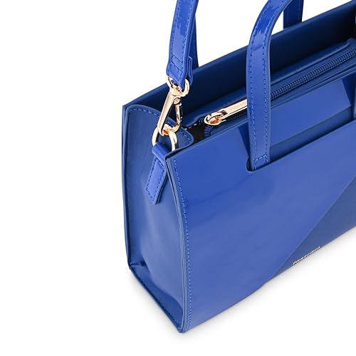 Fastrack Women's Western (Blue) - SaumyasStore