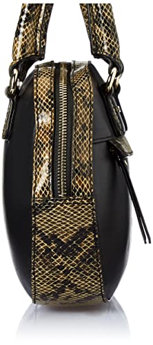 Woodland Women's Handbag(Black) - SaumyasStore