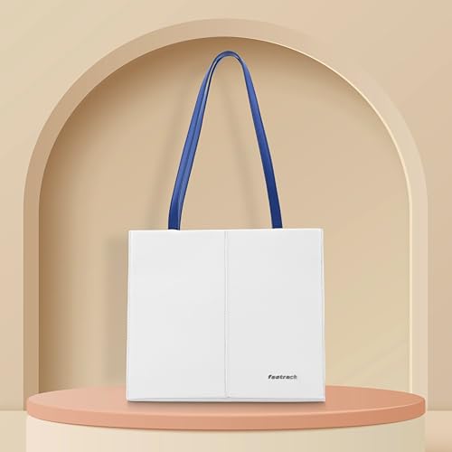 Fastrack Women's Western (White) - SaumyasStore