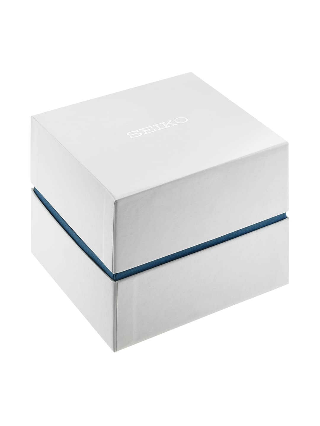 Seiko Discover More Chronograph|Date Analog Dial Color Black Men's Watch - SaumyasStore